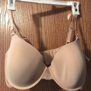 Two Motherhood nursing bra